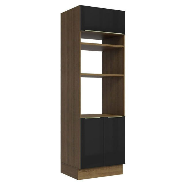 Alacena de Cocina para Horno Madesa Lux 70cm MN