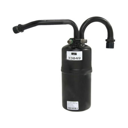 A/C Accumulator - Compatible with 1999 - 2008 Sterling Truck LT9500 2000 2001 2002 2003 2004 2005 2006 2007