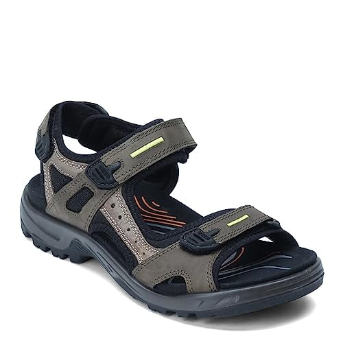 Ecco men's top yucatan sandals canada