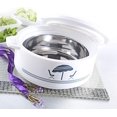 thumbnail image 1 of Cello Chef Casserole (3500 ml)(Blanc) (Plastique), 1 of 6