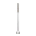 thumbnail image 2 of M6 DIN912-A2 Tornillo Allen Tornillos hexagonales Tornillos hexagonales Tornillo hexagonal M6 Carevas Tornillo, 2 of 7
