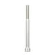 thumbnail image 2 of M6 DIN912-A2 Tornillo Allen Tornillos hexagonales Tornillos hexagonales Tornillo hexagonal M6 * 75 MABOTO Tornillo, 2 of 7