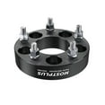 thumbnail image 6 of MOSTPLUS 4PCS 5x4.5 to 5x5 1.25" Wheel Adapters Spacers for Ford Mustang Jeep Wrangler, 6 of 10