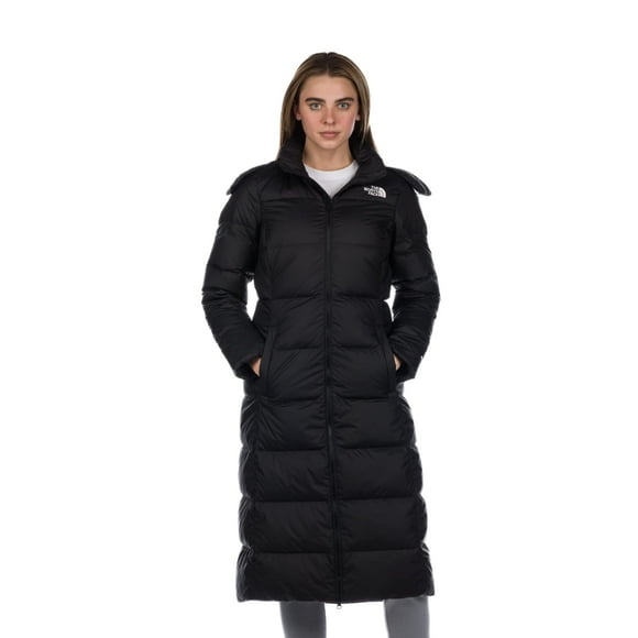 Parka THE NORTH FACE Antero Down para mujer TNF Black - XS