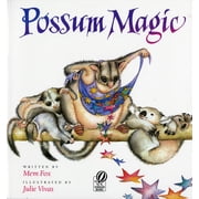 Possum Magic, (Paperback)