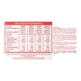 thumbnail image 2 of Avena integral Granvita instantánea 4 sabores 2 sobres de cada sabor de 35 g c/u, 2 of 3