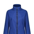 thumbnail image 2 of Regatta Womens Ablaze Printable Soft Shell Jacket, 2 of 4