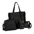 thumbnail image 3 of 4 Piezas Bolso Casual Sunnimix Impermeable Viaje Conjunto, 3 of 8