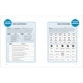 thumbnail image 4 of English Grammar Workbooks: The English Grammar Workbook for Grades 3, 4, and 5 : 140+ Simple Exercises to Improve Grammar, Punctuation and Word Usage (Paperback), 4 of 8