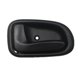 thumbnail image 1 of Car Interior Left/Right Door Handle Replacements for GEO Prizm 6920612130 6920512130, 1 of 4