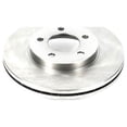 thumbnail image 2 of Power Stop AR8151 Autospecialty OE Replacement Brake Rotor - Front, 2 of 4