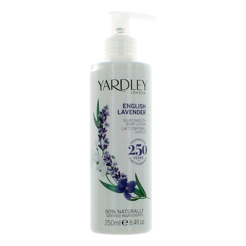 Yardley London Yardley English Lavender by Yardley of London, 8.4oz Body Lotion women