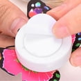 thumbnail image 3 of SHAGUOZHOU Sticker Night Light LED Decorative Lamp Soft Glow Kids Room, 3 of 3