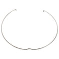 thumbnail image 2 of KAKOWELY downlight accessories Downlight Fixing Buckle Retaining Fixing Buckle Ceiling Light Spring Clamp Clips For Recessed Light Iron Retaining Buckle Retrofitting Recessed Lamp Clip, 2 of 5