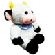 thumbnail image 2 of Peluche Importacion Vaquita 28 cm Importacion, 2 of 3