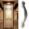 thumbnail image 4 of Drawer Handle, Modern Retro Cabinet Pull Home Decor European Style For Wardrobe ANGGREK Otros, 4 of 8