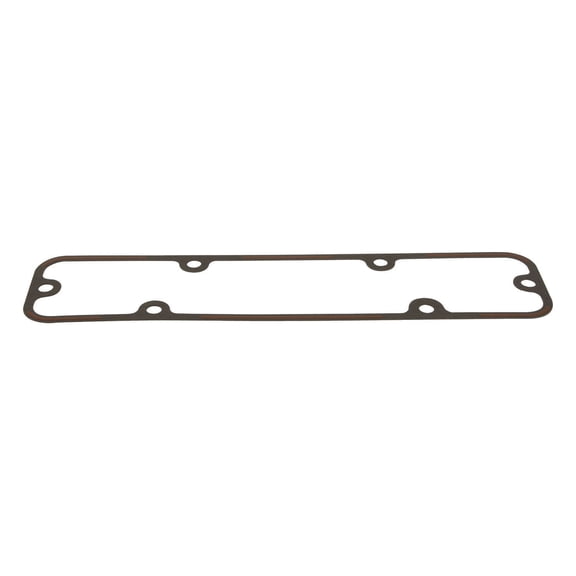 Mahle Fuel Injection Plenum Gasket MS15687A