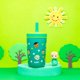 thumbnail image 2 of Vaso para niños pequeños Zak Designs CocoMelon Kelso, 350 ml, acero inoxidable, 2 of 9