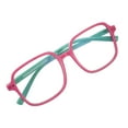 thumbnail image 3 of Children Anti-blue Light Glasses Blue Light Blocking Eyeglass Protective Glasses, 3 of 8