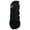 Black, variant on Toklat Woof Wear Training Wraps - Breathable Neoprene Horse Leg Protection Black/Ocean / Large
