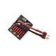 thumbnail image 3 of Motor sin escobillas 6314 2840 6313 ESC sin escobillas Piezas de bricolaje Sin sensores para Hobby 1/16, 3 of 7