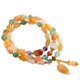 thumbnail image 1 of Pulsera Jinsi Yu Gourd Triple-Wrap para mujer, 1 of 3