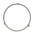 thumbnail image 2 of veasfak Microwave Turntable Ring High Reliability Parts Premium Rotating Ring Roller B Diamater 18cm, 2 of 9