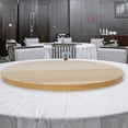 thumbnail image 2 of GOOHOCHY Plato giratorio de cocina, mesa de comedor, rodamiento, soporte de mesa giratorio resistente, 2 of 8