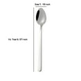 304 Stainless Steel Fruit Puree Spoon Baby Food Tableware With Serrated 304-stainless-steel-fruit-puree-spoon-baby-food-tableware-with-serrated