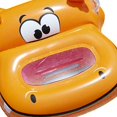 thumbnail image 2 of Banzai Munch a Bunch Hippos Pool Toy & Floatie Game- for Kids Girls Boys Ages 5+, 2 of 4