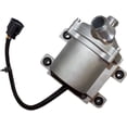 thumbnail image 3 of GMB 120-4510 Engine Water Pump Fits select: 2015-2019 DODGE CHALLENGER, 2015-2019 DODGE CHARGER, 3 of 6
