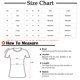 thumbnail image 3 of Fiudx Camisas de Mujer Top Suelto de Cuello Redondo Liso de Manga Corta a La Moda para Mujer, 3 of 6