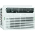 thumbnail image 6 of Frigidaire 10,000 BTU Window Room Air Conditioner with Wi-Fi up to 450 Sq Ft, White, 6 of 13