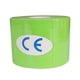 thumbnail image 5 of Cinta deportiva para muñeca y tobillo, impermeable, fácil de rasgar, transpirable y autoadhesiva. Verde, 5 of 9