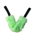 thumbnail image 1 of relayinert Multifunctional Car Cleaning Towel For All Surfaces Reliability Microfiber Multi- Cleaning Tool green, 1 of 6