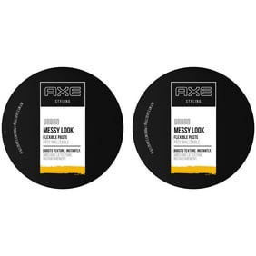 Axe Natural Look Hair Cream Understated 2 64 Oz Walmart Com