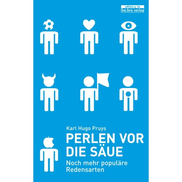 Perlen vor die Säue eBook