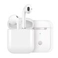 thumbnail image 2 of Audifonos Gadgets and fun audio independiente bluetooth i12 twins los mas compactos color blanco, 2 of 2