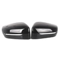 thumbnail image 1 of Car Rearview Side Mirror Covers Cap for 3 5 7 G11 G20 G21 330i 330d 340i G30 G31 2019-2020 Rearview Mirror Housing B, 1 of 5
