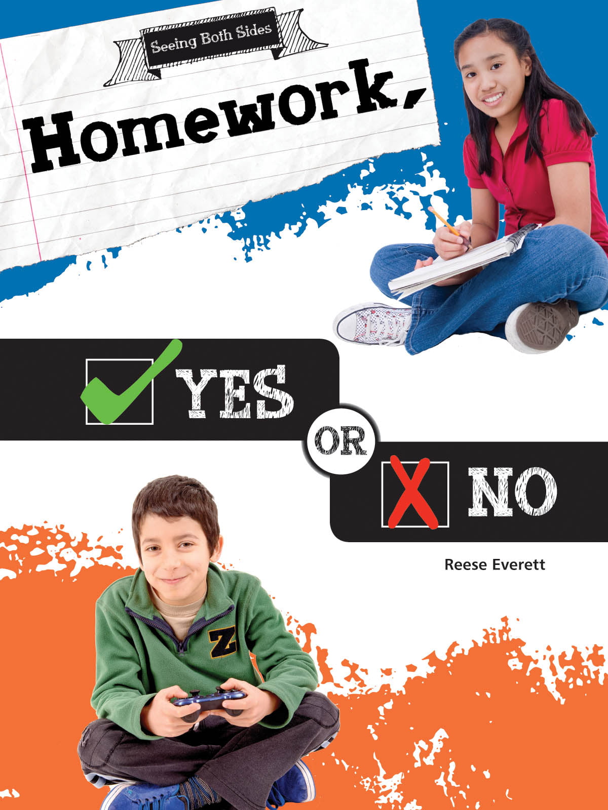 should we have homework yes or no
