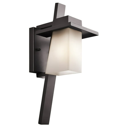 

Kichler Stonebrook 4925 Outdoor Wall Sconce