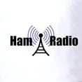 thumbnail image 3 of CafePress - Ham Radio Golf Shirt - Golf Shirt, Pique Knit Golf Polo, 3 of 4