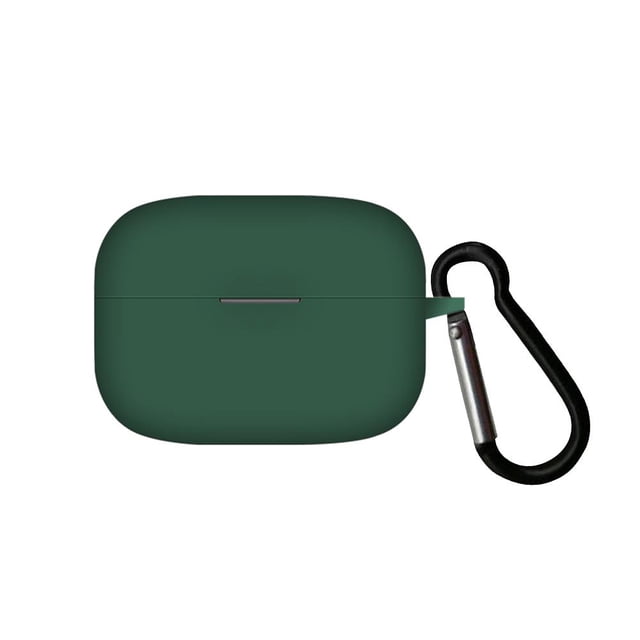 Funda de silicona suave para auriculares Sony Linkbuds S WF-LS900N (verde) Tmvgtek Para estrenar