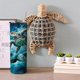 thumbnail image 4 of Regalos de tortuga marina, regalos de tortuga marina para mujeres, vaso de tortuga marina con tapa y pajita, regalos de tortuga, decoración de tortuga, taza/taza/taza de café de tortuga, regalos de, 4 of 6