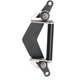 thumbnail image 1 of Soporte de navegación GPS para teléfono móvil de motocicleta, soporte frontal de Metal para , piezas de repuesto, accesorios de fácil, 1 of 8