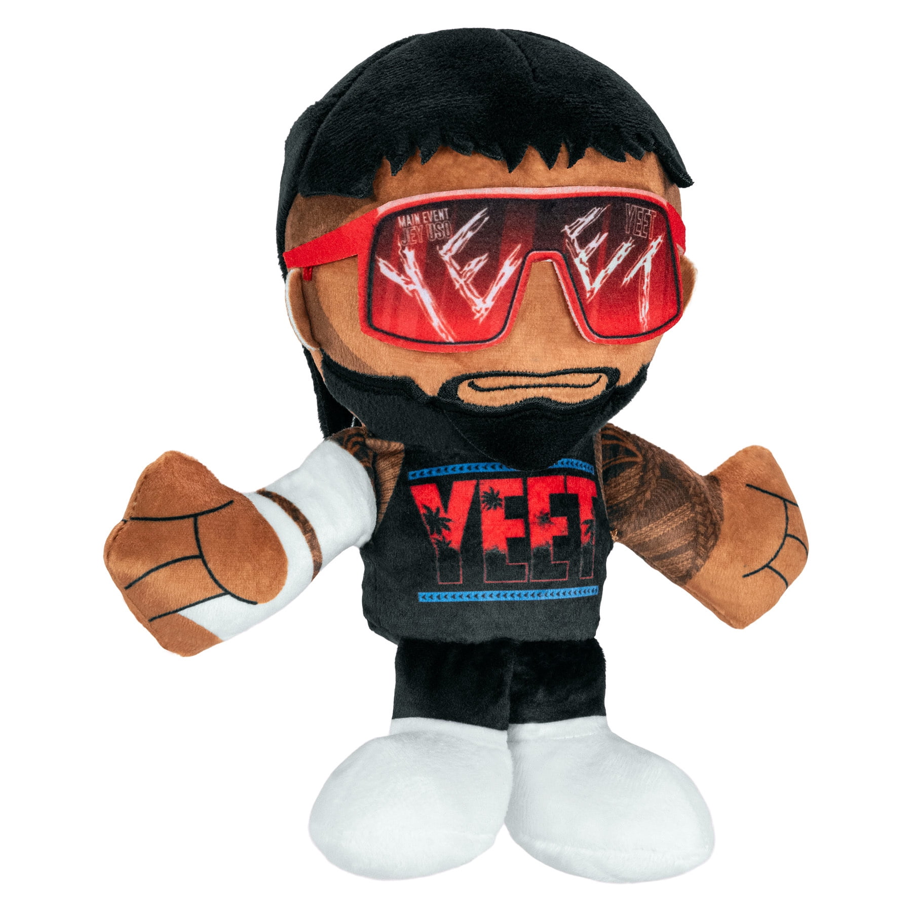 WWE Kuricha MWT PDQ Tray + Jey Uso - Walmart.com