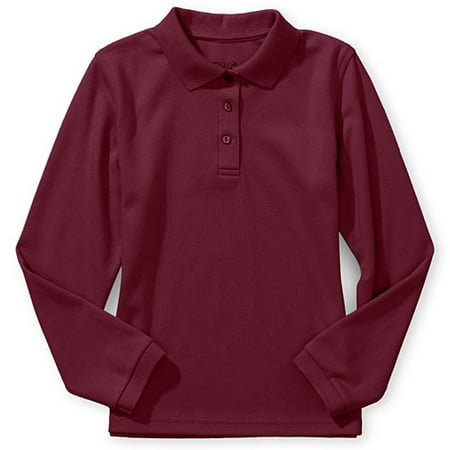 BURG LS POLO