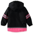 thumbnail image 3 of Bass Creek Outfitters Girls 2T-16 High Visibility 2-Piece Snowsuit, 3 of 5