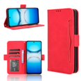 thumbnail image 1 of For vivo Y39 5G Leather Case Phone Wallet Cover with Multiple Card Slots - Black, 1 of 5