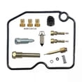 thumbnail image 3 of Suzuki Burgman 400 Skywave400 An400 98-02 Carburetor Repair Kit Scooter Carb Float Parts, 3 of 5